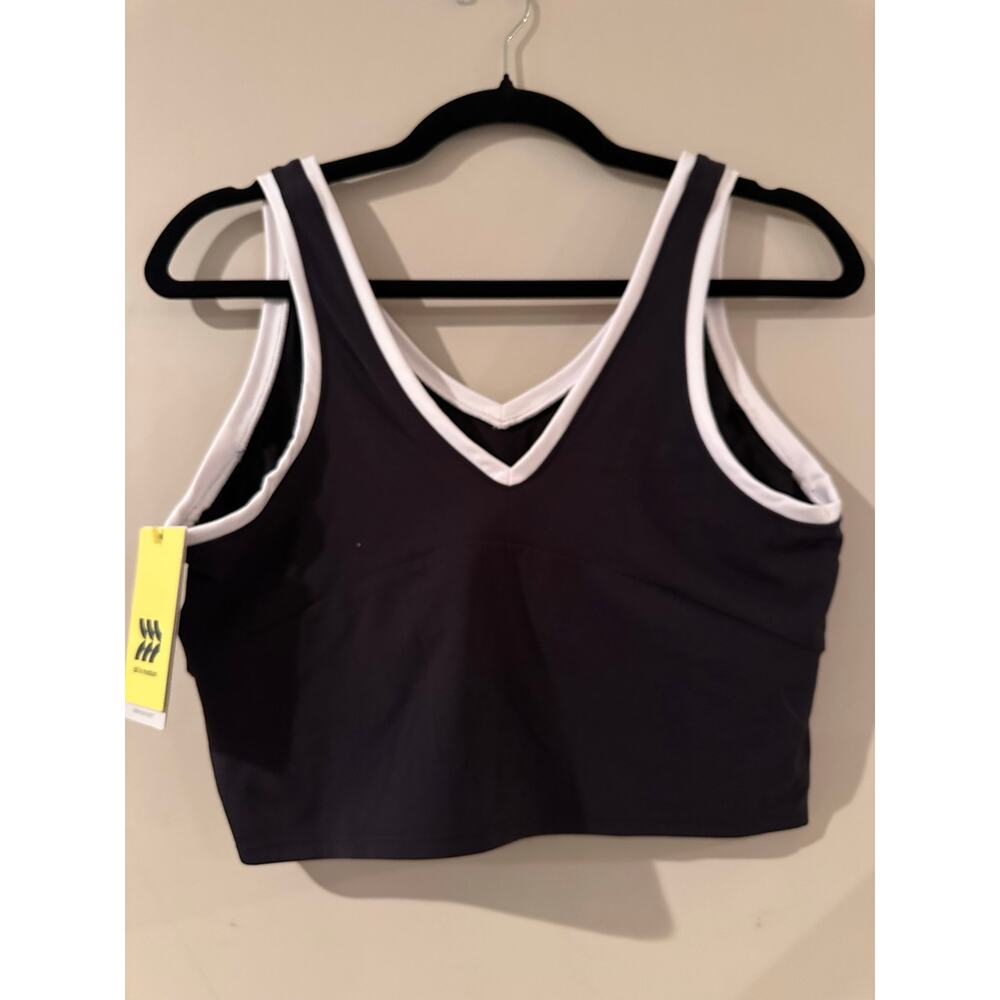 Everyday Soft sport bra